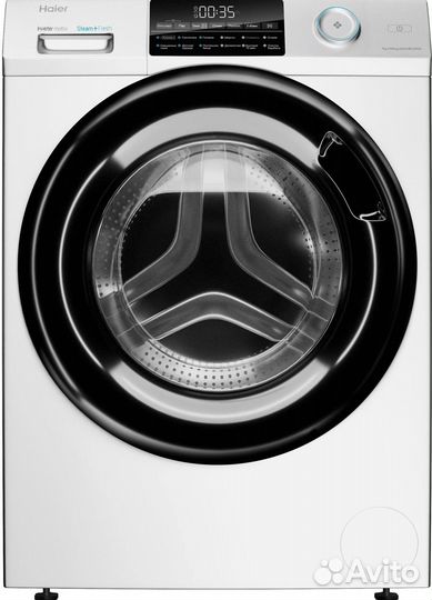 Стиральная машина Haier