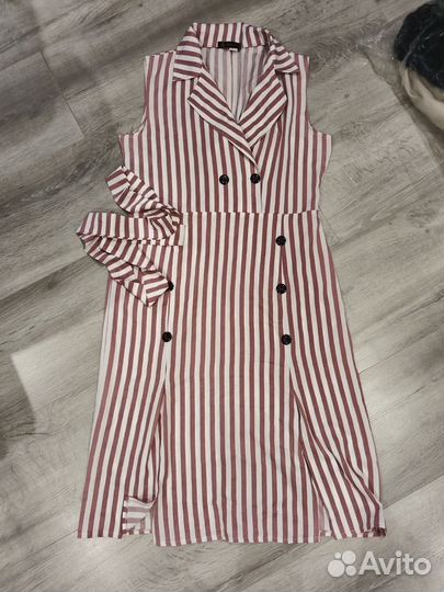 Платья летние