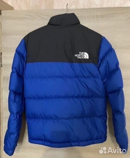 Пуховик The north face 700