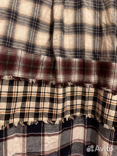 Рубашка Lime XL