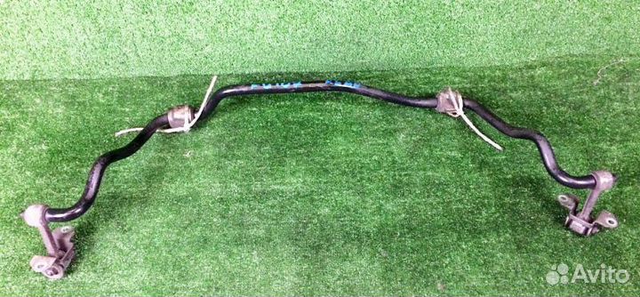 Стабилизатор поперечной устойчивости задний Bmw 3