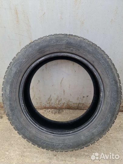 Cordiant Snow Cross 2 SUV 215/60 R17