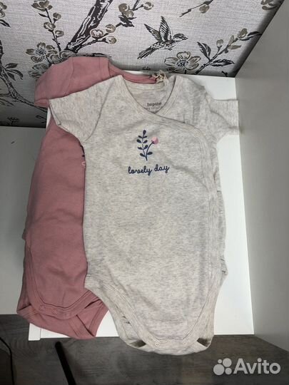 Детские вещи