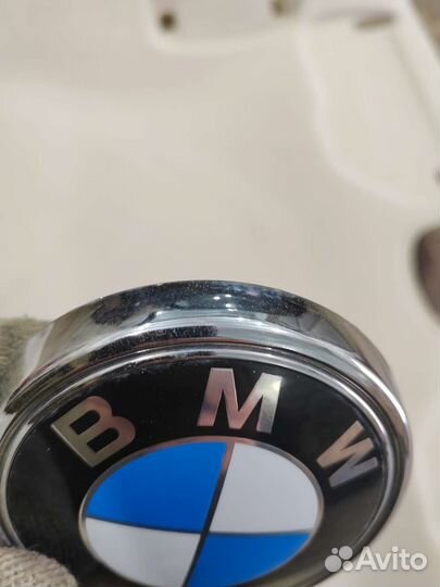 Значок bmw x3e83