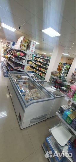 Морозильный ларь бонета бу