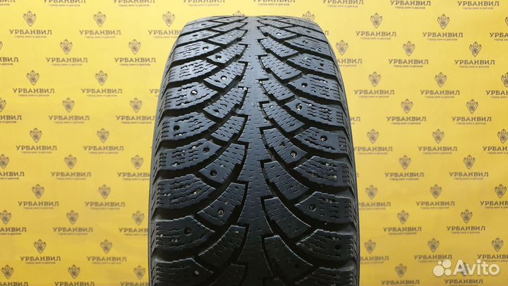 Nokian Tyres Nordman 4 215/55 R16