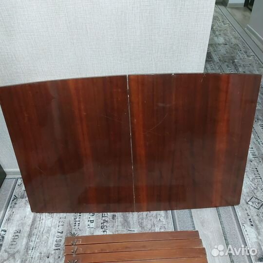 Стол полированный СССР