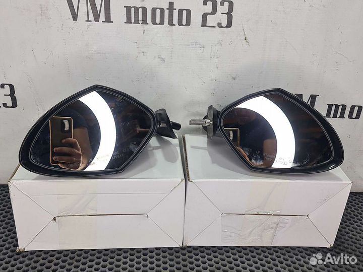 Зеркала для гидроцикла yamaha