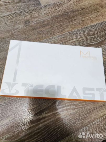 Teclast m40se 4/128 4g