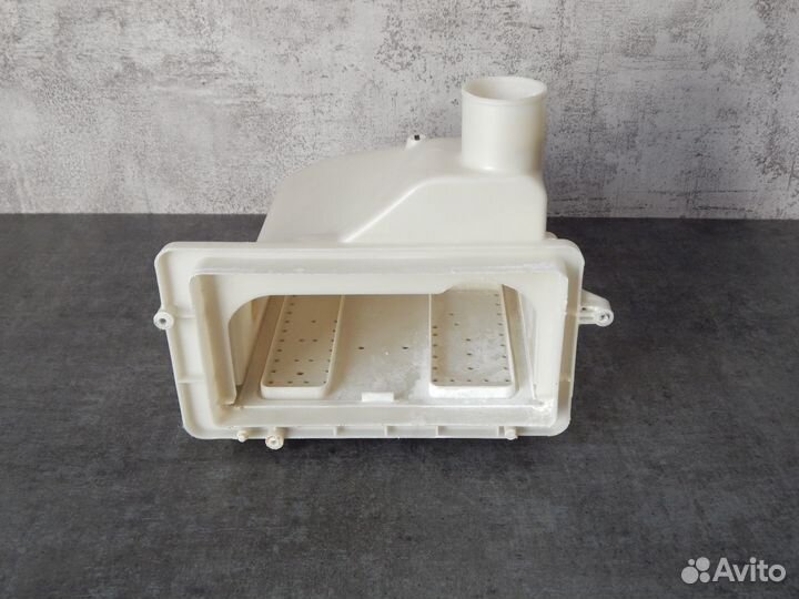 Бункер дозатора порошка стиральной машины Samsung