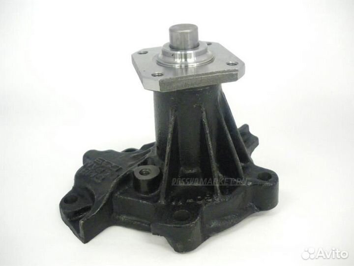 GMB GWD-35A Насос водяной