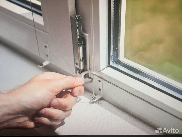 Ремонт окон, Ремонт пластиковых дверей,балконов