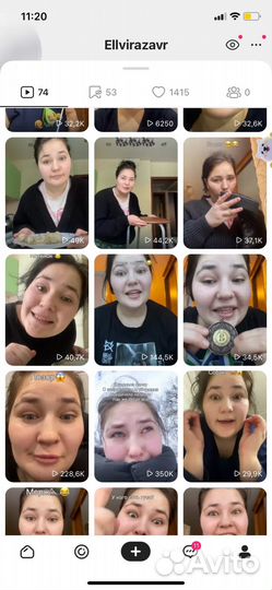 Реклама в likee