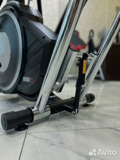 Эллиптический тренажер Svensson Швеция бренд