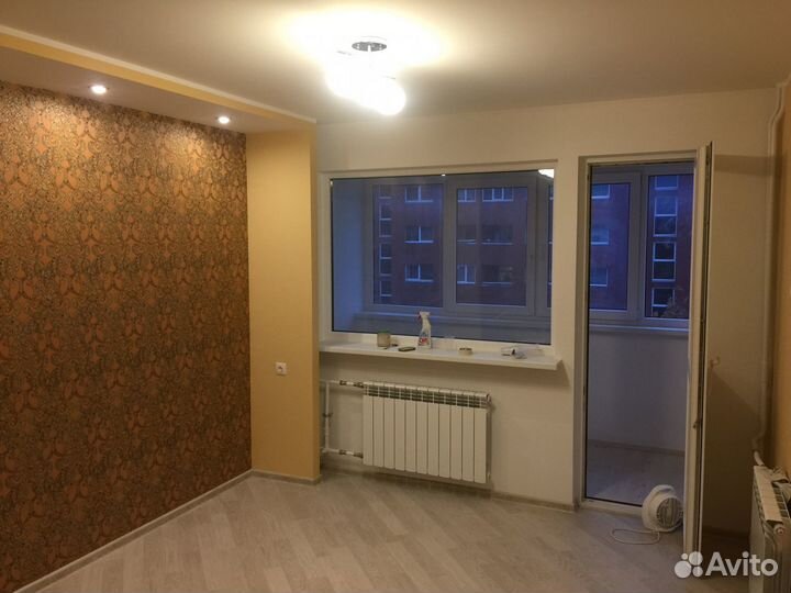 Ремонт квартир под ключ. Отделка квартир