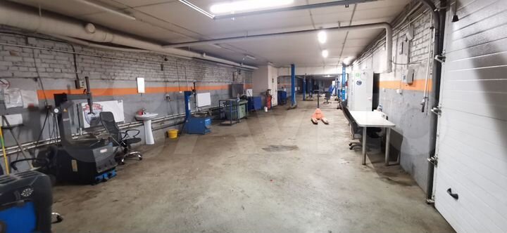 Свободного назначения, 650 м²