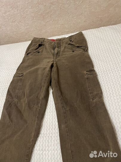 Спортивные брюки мужские