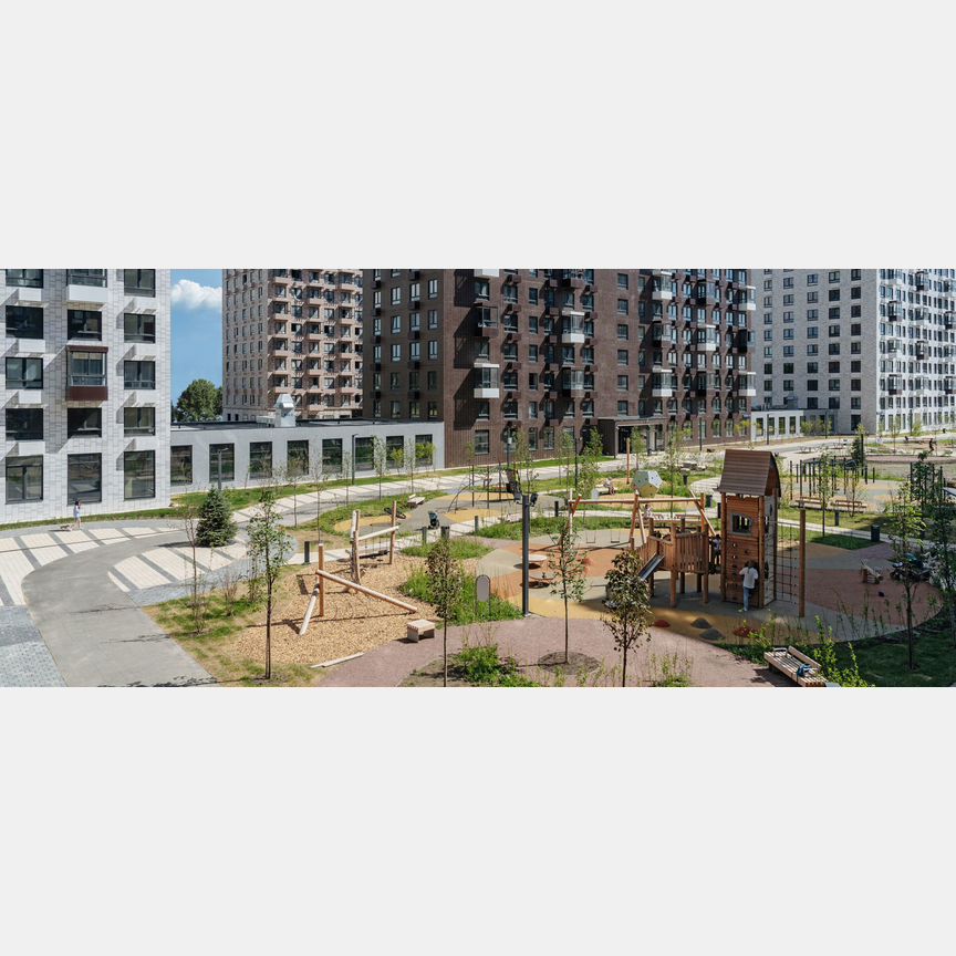 2-к. квартира, 48,6 м², 14/15 эт.