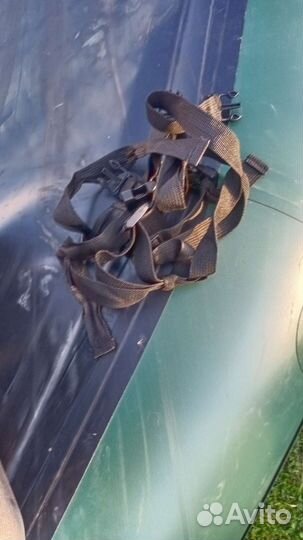 Мото кофры универсальные текстильные