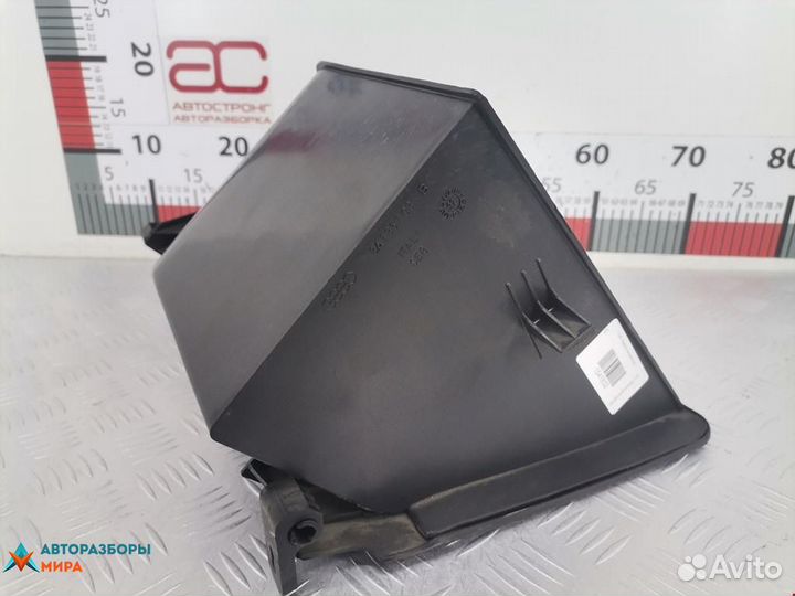 Бардачок Audi 80 8C/B4 1992 8A1857035G