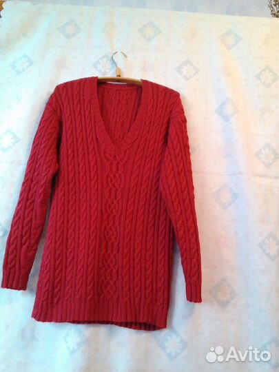 Джемпер женский размеры 54-56