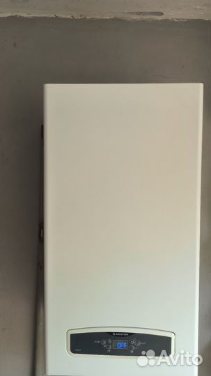 Газовый котел Аriston Cares X 24FF