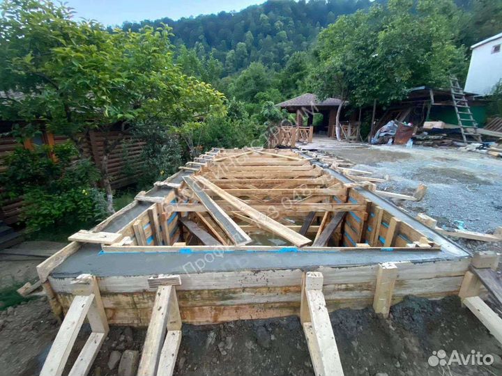 Бассейн 7х3х1,5 от производителя