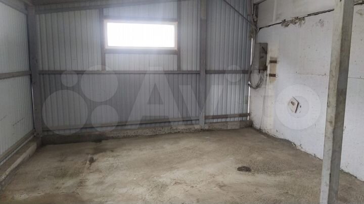 Склад, 149.3 м²