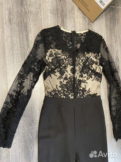 Комбинезон женский