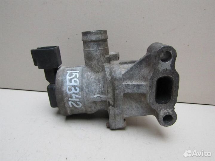 Клапан рециркуляции выхлопных газов Chevrolet Tra