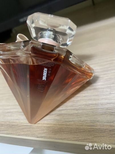 Туалетная вода Lancome Tresor la Nuit Nude