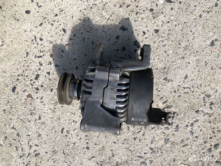 Генератор BMW 3-series E36