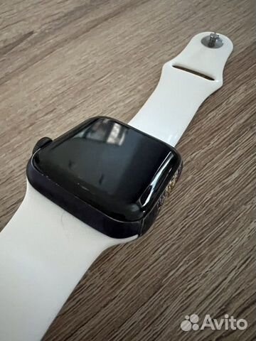 Apple watch series se 40 mm