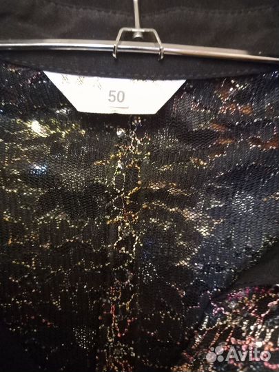 Блузка женская