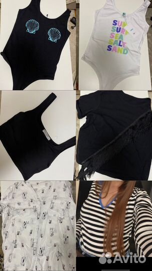 Все вещи за 1000