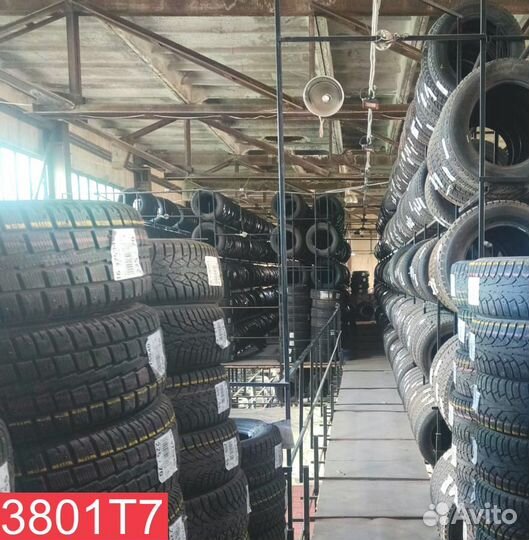 Hankook Dynapro HP2 RA33 235/60 R17 102P