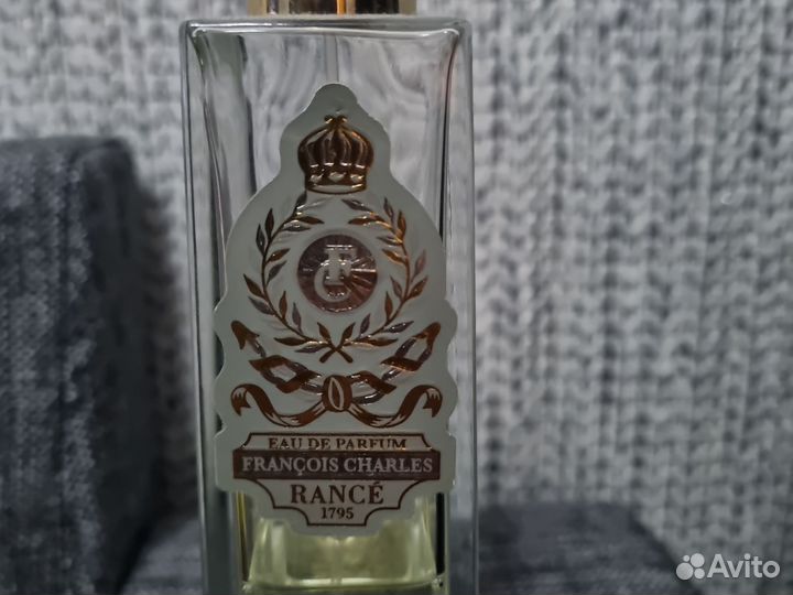 Мужские духи