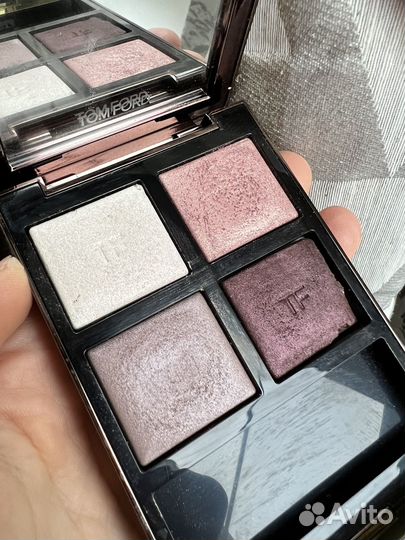Палитра теней Tom Ford