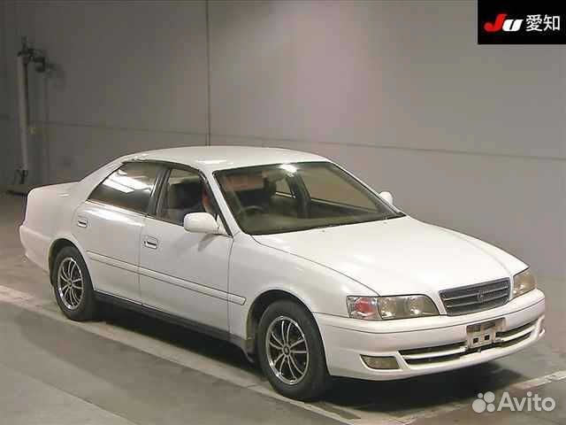 Кронштейн опоры двигателя (комплект) Toyota Chaser