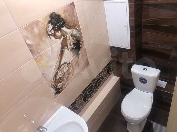 Район Европейские улочки сдам помещение 56 м²