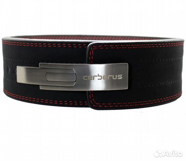 Тяжелоатлетический пояс