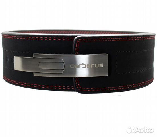 Тяжелоатлетический пояс