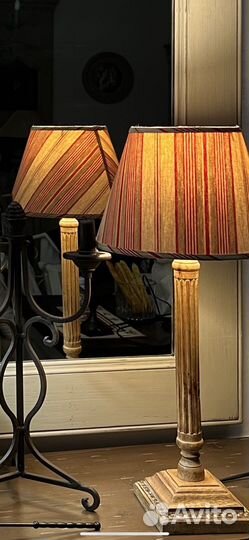 Comptoir de famille дерево франция инлавка