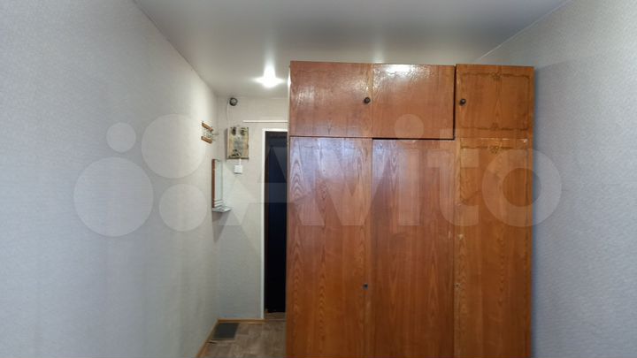 Комната 12 м² в 6-к., 3/3 эт.