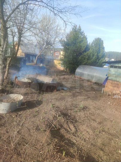 Участок 5,45 га (СНТ, ДНП)