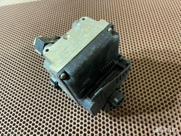 Блок ABS Mercedes-Benz S320 W140 104.994 1995