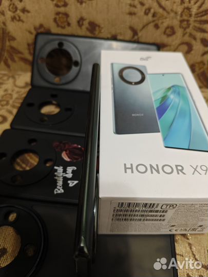 HONOR X9a, 6/128 ГБ