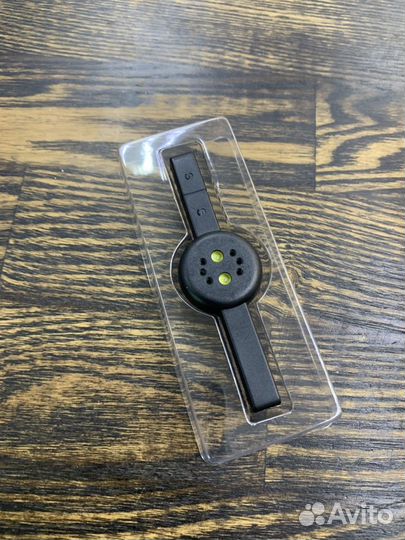 Магнит для гель лака кошачий глаз с лампами LED