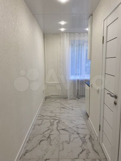 3-к. квартира, 60 м², 3/9 эт.