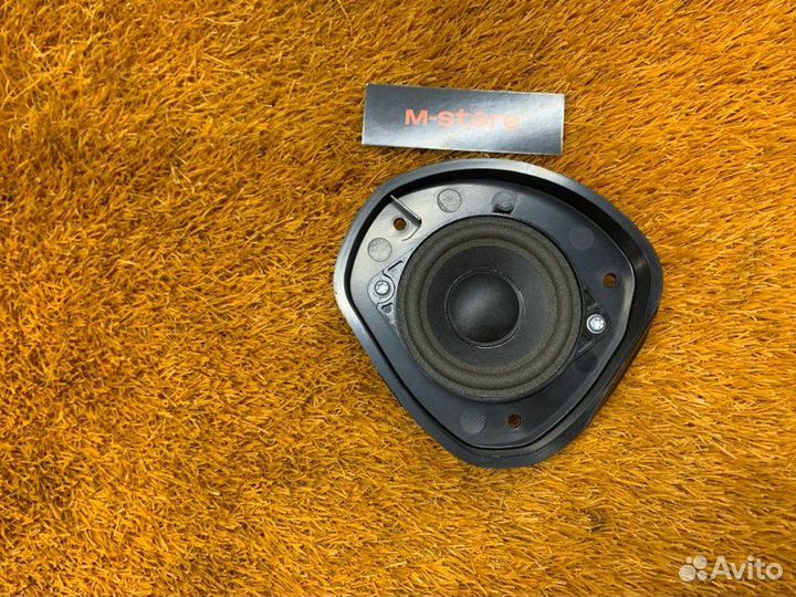 Динамик передний Porsche Cayenne 957 M5501 2008